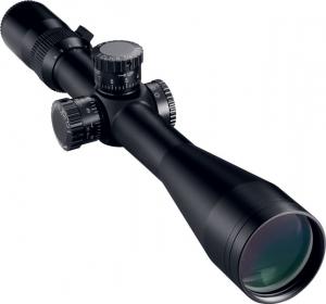 Nikon Monarch X 4-16X50SF Mil Dot Matte Black 
