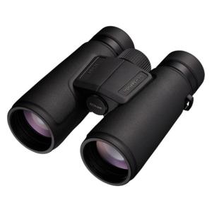 Nikon 16769Q Monarch M5 12x42 ED Glass Lenses Binocular with 12x Magnification Power (Refurbished)