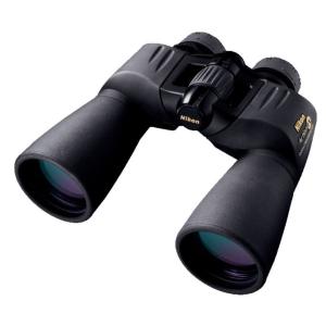 Nikon 7245B 10 x 50 Action Extreme ATB Waterproof and Fogproof Binoculars (Refurbished)