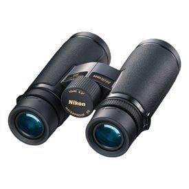 Nikon MONARCH HG Binocular, 10x42mm, Black 16028 018208160280