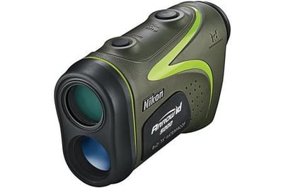 NIKON Arrow ID 5000 Laser Rangefinder 018208162284