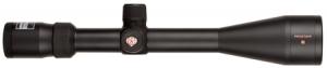 Nikon 16335 Prostaff 5-20x 50mm Obj 21.8-5.5 ft @ 100 yds FOV 30mm Tube Dia Black Matte BDC 018208163359