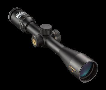 Nikon Monarch 3 3-12x42 SF Riflescope, Matte, BDC, FFP 16362 018208163625
