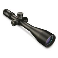 Nikon BLACK FX1000, 4-16x50mm SF, Illuminated FX-MOA, Rifle Scope 018208165131