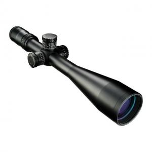 Nikon BLACK FX1000 6-24x50SF Riflescope w/ Illuminated FX-MOA FFP Reticle, Matte Black, 16515 018208165155