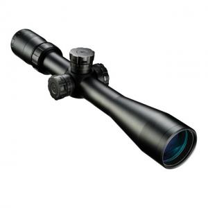 Nikon M-TACTICAL 4-16X42SF Riflescope, .308, BDC800, Matte Black, 16517 16517