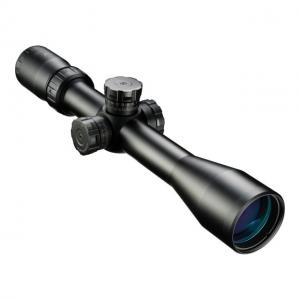 Nikon M-TACTICAL Riflescope 3-12X42SF MATTE MK1-MOA, Black, 16519 16519