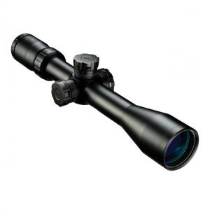 Nikon M-TACTICAL Riflescope 3-12X42SF MATTE MK1-MRAD, Black, 16520 018208165209