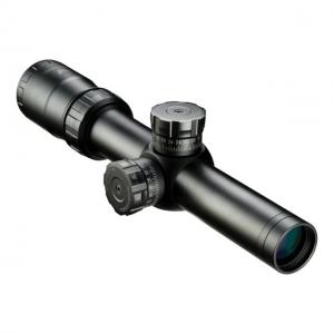 Nikon M-TACTICAL Riflescope 1-4X24 MATTE MK1-MOA, Black, 16521 16521
