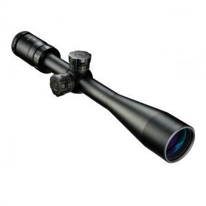 Nikon P-TACTICAL Riflescope .308 4-12X40 MATTE BDC800, Black, 16523 16523