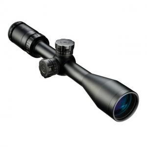 Nikon P-TACTICAL Riflescope .223 3-9X40 MATTE BDC600, Black, 16525 018208165254