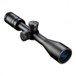 Nikon P-TACTICAL Riflescope 3-9X40 MATTE MK1-MRAD, Black, 16531 16531