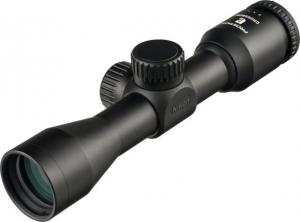 Nikon Prostaff P3 Crossbow Riflescope, 3X32mm, BDC 60 MT, 16608 018208166084