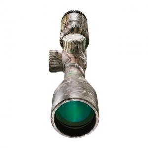 Nikon PROSTAFF P3 MUZZLELOADER Riflescope, 3-9x40mm, 1 inch Tube, BDC 300 Reticle, TrueTimber KANATI Camo, 16612 018208166121