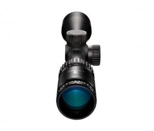 Nikon PROSTAFF P5 2.5-10x42 Riflescope, 1 inch, BDC Reticle, Matte Black, 16618 018208166183