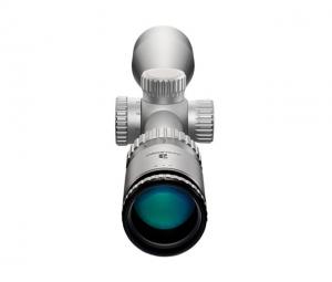 Nikon PROSTAFF P5 3-12x42 Riflescope w/ Side Focus Adjustment, 1 inch, BDC Reticle, Silver, 16621 018208166213