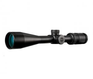 Nikon PROSTAFF P5 4-16x42 Riflescope w/ Side Focus Adjustment, 1 inch, BDC Reticle, Matte Black, 16622 16622