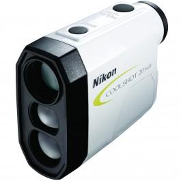 Nikon 6x20 CoolShot 20i GII Golf Laser Rangefinder 018208166664