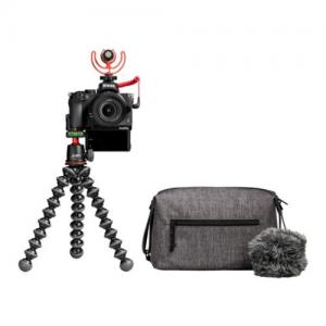 Nikon Z 50 Creator's Kit 018208171002