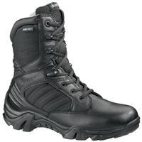 Bates Men&amp;#39;s GX-8 GORE-TEX Side-Zip Waterproof Duty Boots 