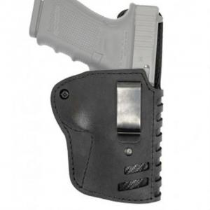 Versacarry Compound Series Holster, IWB, Black, Size 2, C1112-1