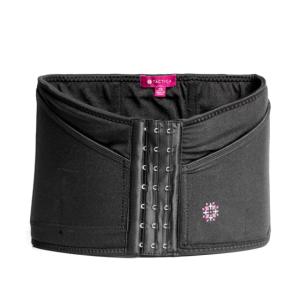Tactica Corset Holster, Black, Small, 00193858001265
