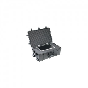1651 4-PC FOAM SET