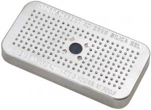 1500D DESICCANT ALL CASES 1500-500-000