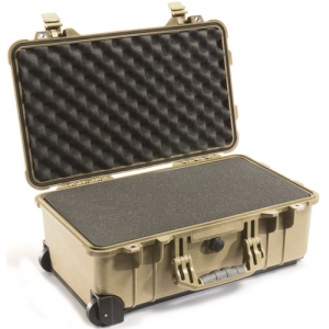 1511 4-PC FOAM SET