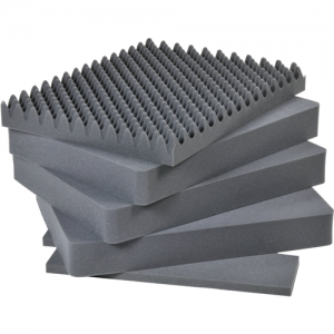 1631 5-PC FOAM SET