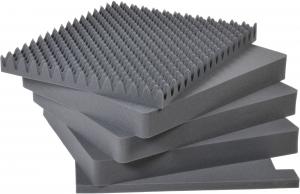1691 5-PC FOAM SET
