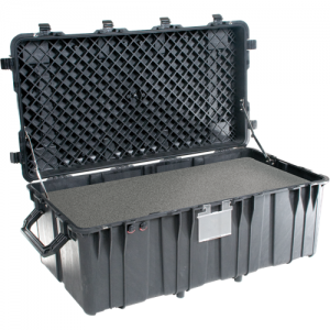 PELICAN - 0550 TRANSPORT CASE