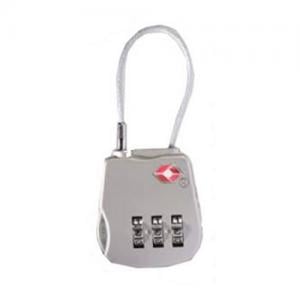 Pelican HASP Lock TSA