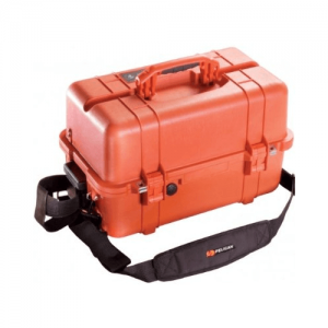 1460EMS WLEMS ORANGE
