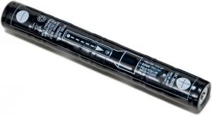 Pelican 8069 Replacement NiMH Battery Pack for 8060 LED Flashlight 8060-301-001