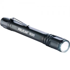 1920 LED Flashlight
