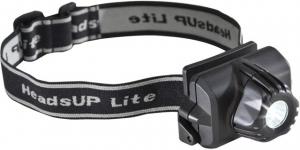 Pelican 2690 HeadsUp Lite Flashlight 2690-032-110