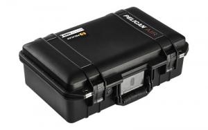 Pelican 1485 AIR Case WL/WF Black