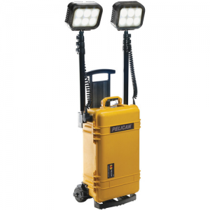 9460m Remote Area Light Yellow