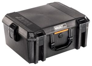 Pelican -0000-BLK EQUIPMENT CS 23X18X10 BLK 019428160357