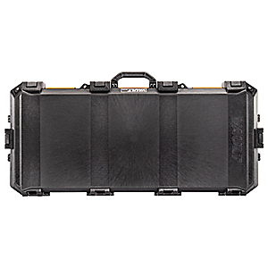 Pelican Vault V700 Takedown Gun Case - Black VCV700-0000-BLK