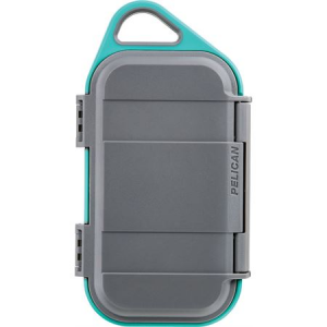 Pelican  GO40GRY G40 Go Case Teal