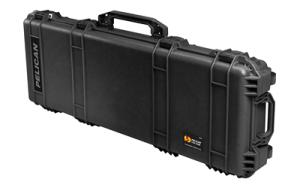 PELICAN 1720 PROTECTOR LONG CASE BLK