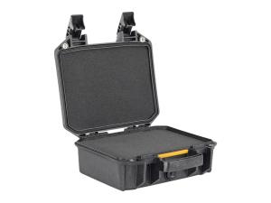 Pelican Vault V100 Pistol Case 11 Polymer - 473725" 019428185282