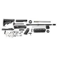 APF AR-15 Kit Minus Stripped Lower Receiver, 5.56 NATO/.223 Remington, 16&amp;quot; Barrel K-748