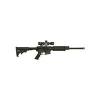 APF Econo Carbine AR-15, Semi-Automatic, 300 BLK, Nikon P-223 3X Scope, 30+1 Rounds 019962427725