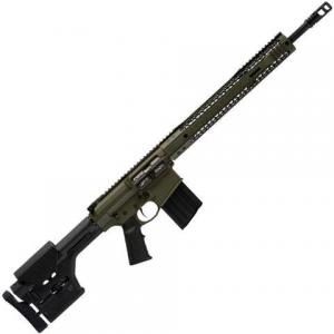 Black Rain Predator AR-10 ODG 308 Winchester/ 7.62 NATO 18-Inch 20Rd 019962459863