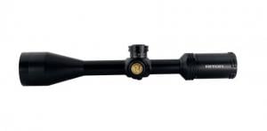 Riton RT-S Mod 3 GEN2 6-24x50 Riflescopes, w/Riton Bullet Drop Compensated Reticle, Black, 19962523663 019962523663