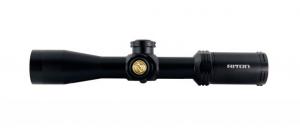 Riton RT-S Mod 5 GEN 2 3-9x40 Riflescopes, w/Riton Duplex Reticle, Black, 19962523762 RTSMod5GEN239x40