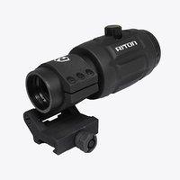 Riton 1tm3 X1 Tactix Mag3 1TM3